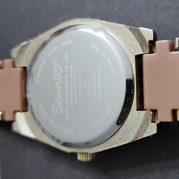 Hello Kitty Watch - Picture 4 of 4